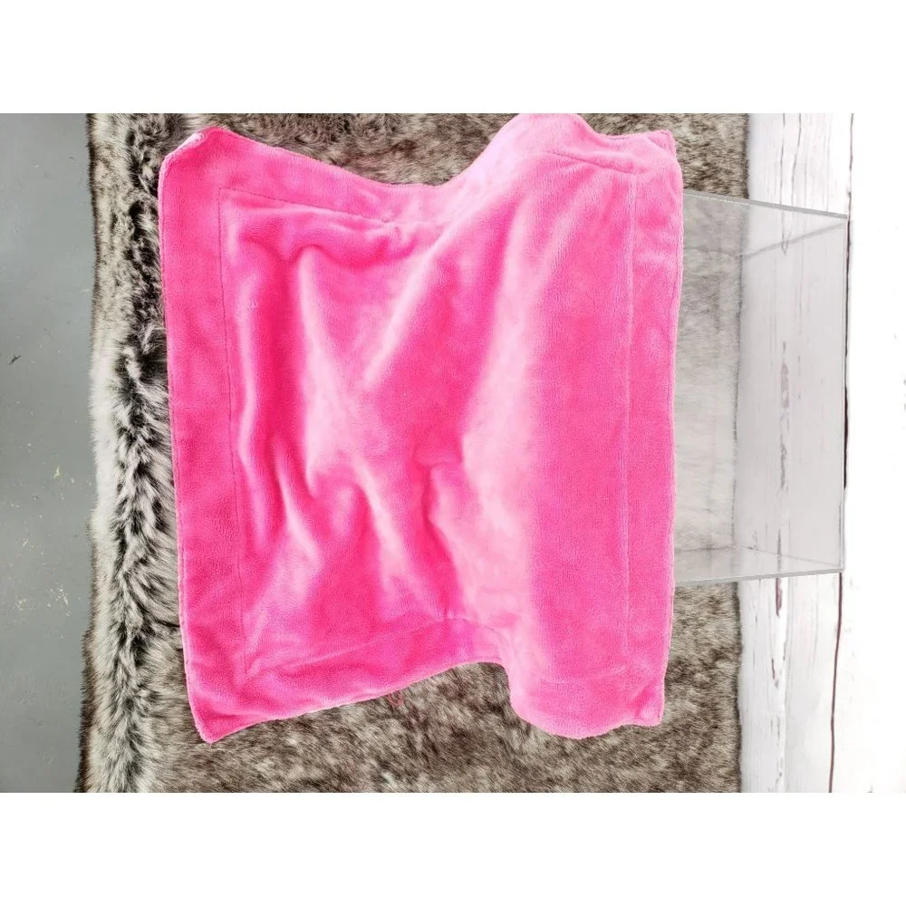 Nuby hot pink
